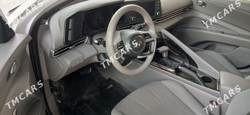 Hyundai Elantra 2021 - 230 000 TMT - Mary - img 1