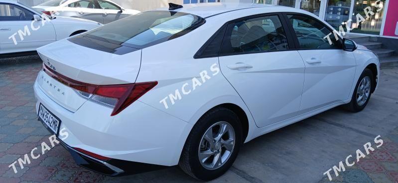 Hyundai Elantra 2021 - 230 000 TMT - Mary - img 6