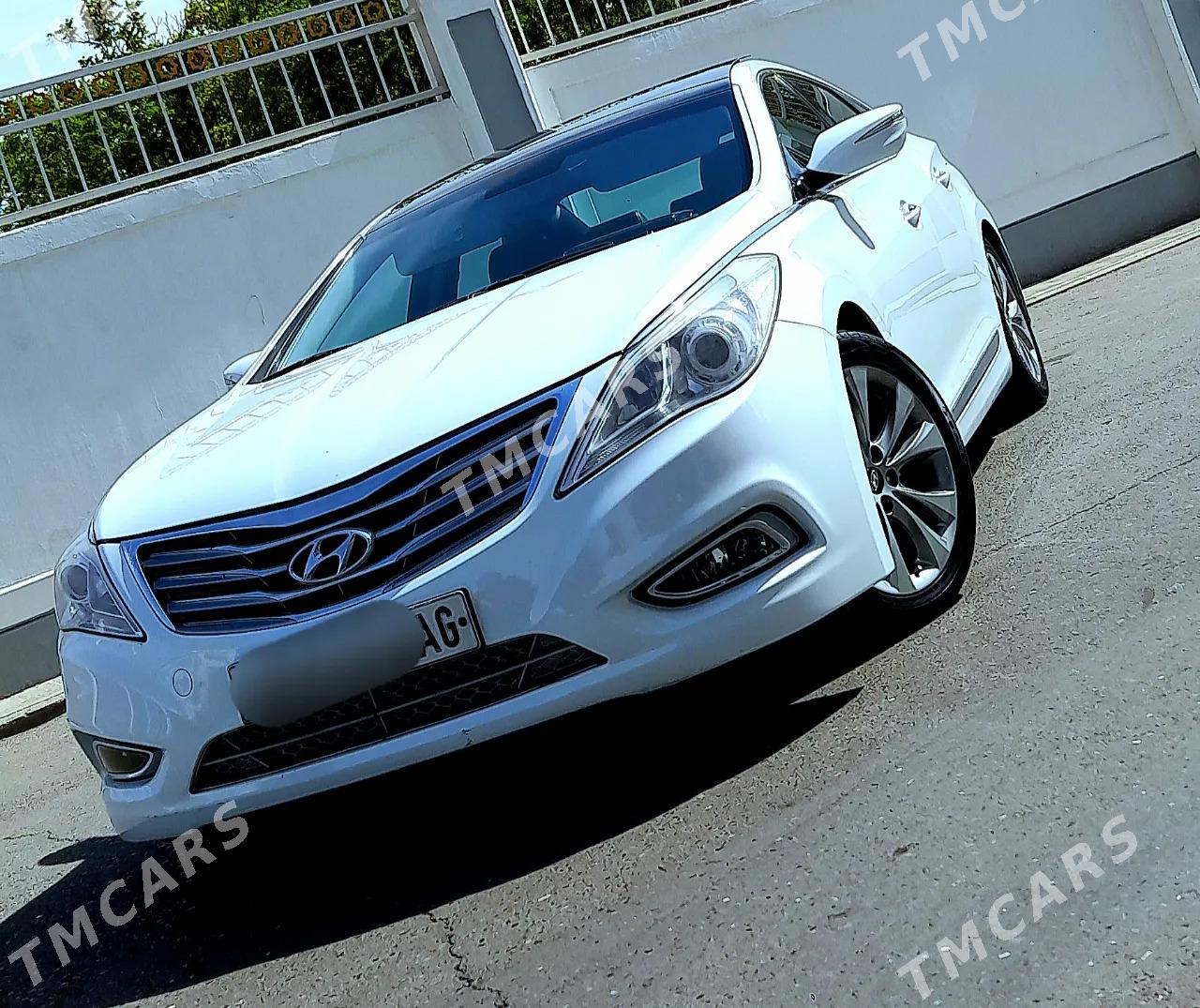 Hyundai Azera 2012 - 195 000 TMT - Parahat 4 - img 2