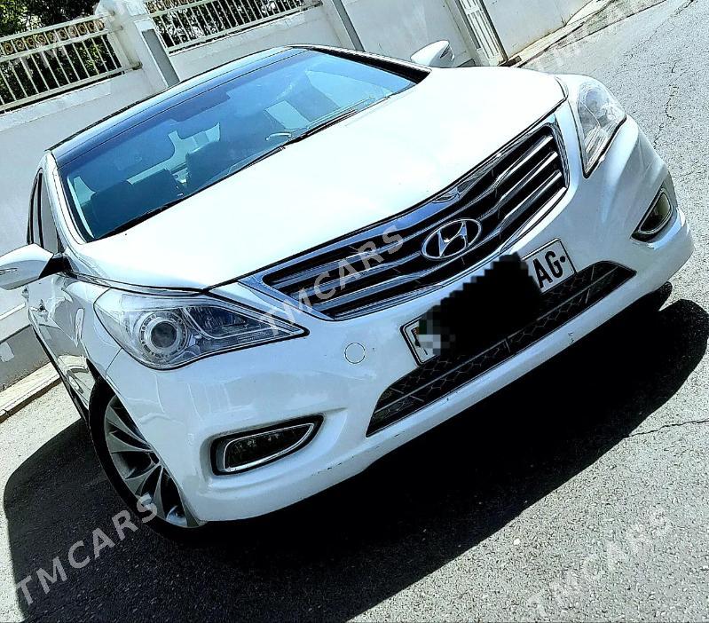 Hyundai Azera 2012 - 195 000 TMT - Parahat 4 - img 4