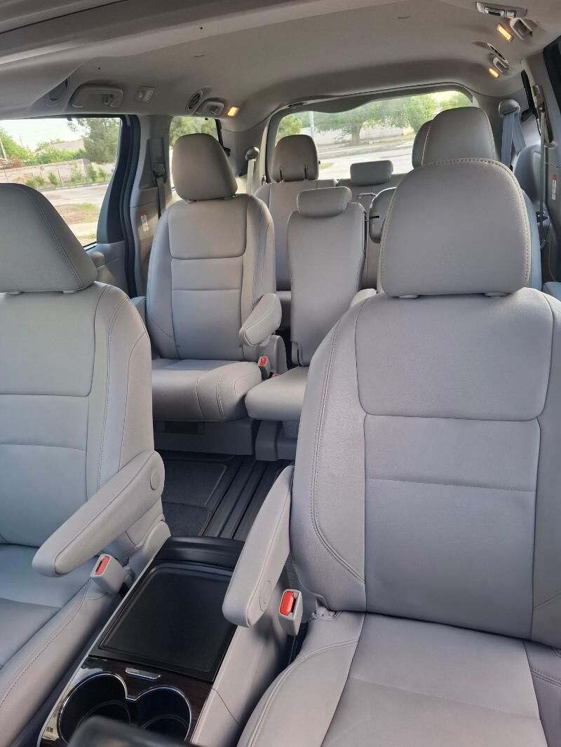 Toyota Sienna 2020 - 505 000 TMT - Mary - img 8