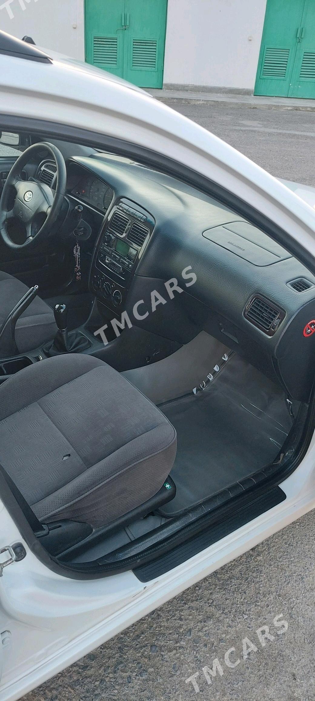 Toyota Avensis 2002 - 100 000 TMT - Багир - img 7
