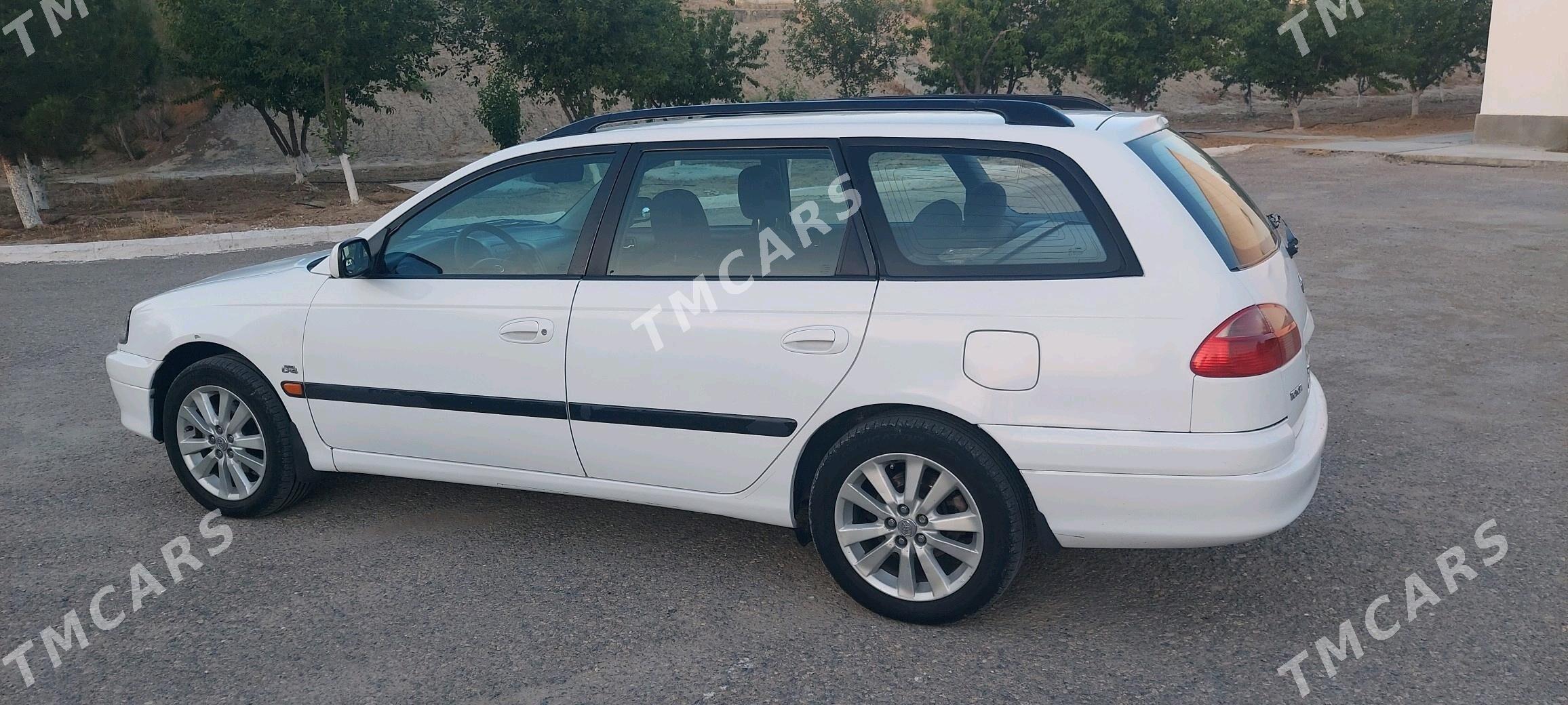 Toyota Avensis 2002 - 100 000 TMT - Багир - img 4