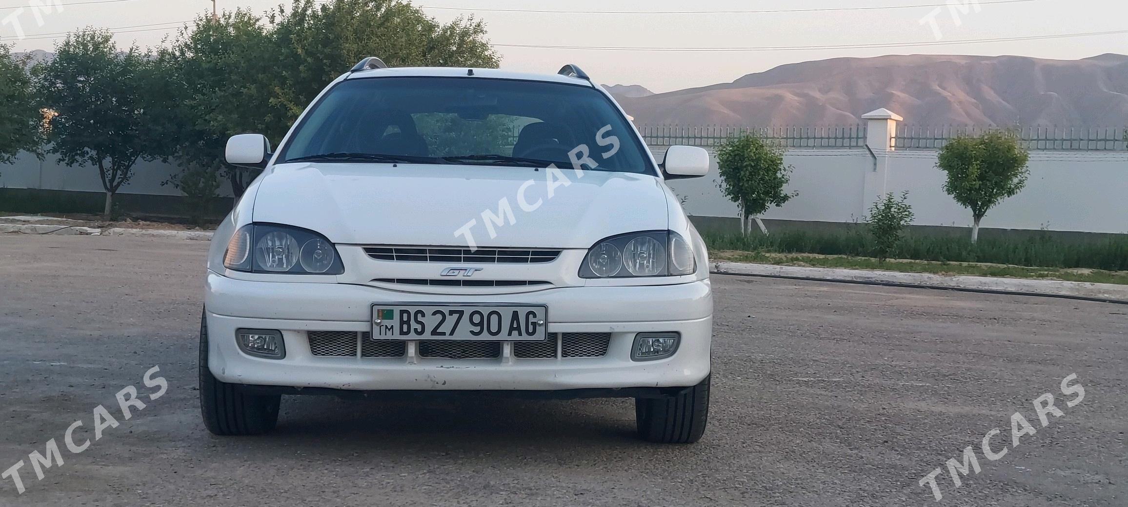 Toyota Avensis 2002 - 100 000 TMT - Багир - img 3