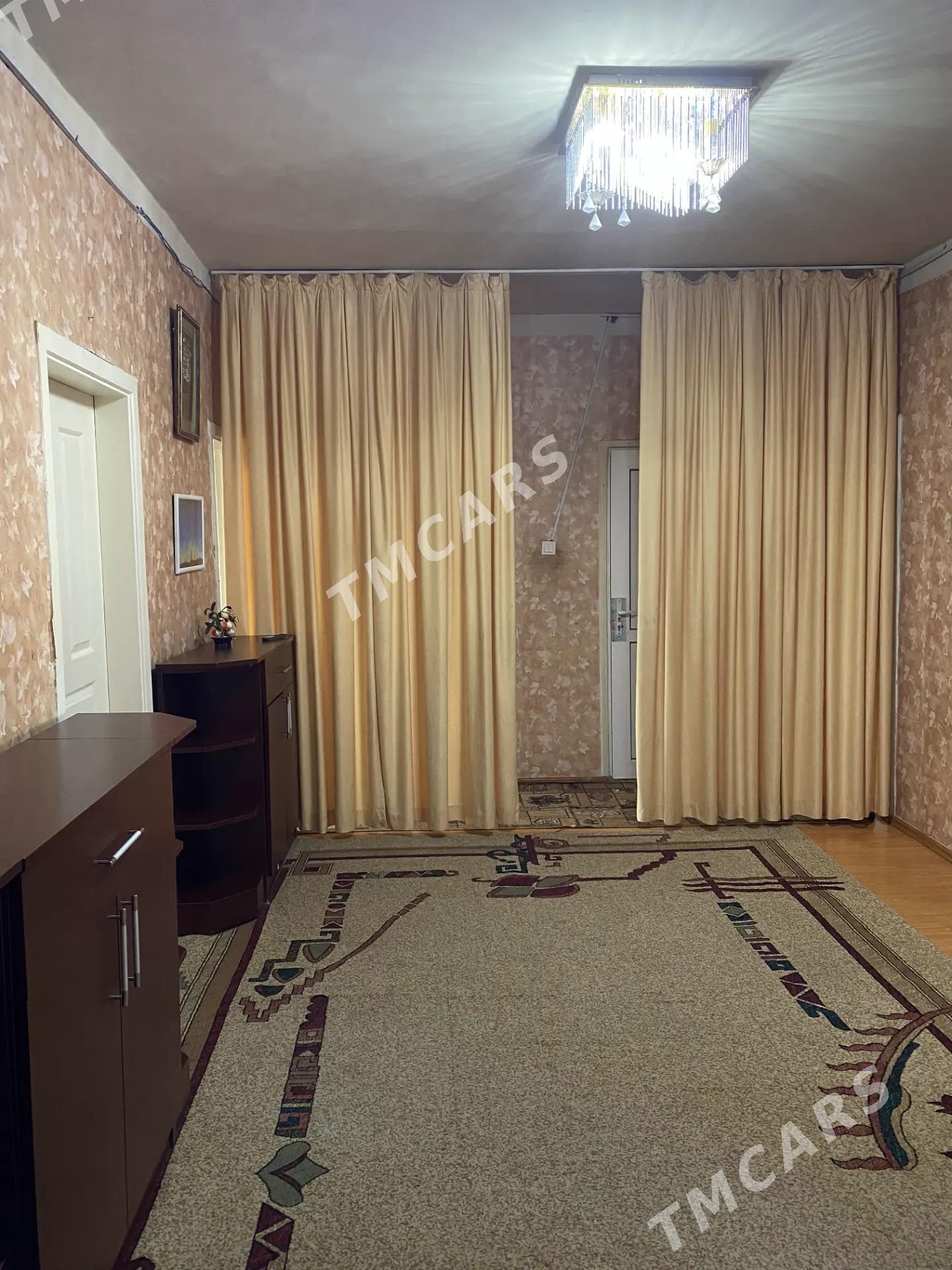 мир 6 4 комнаты - Мир 6 - img 2