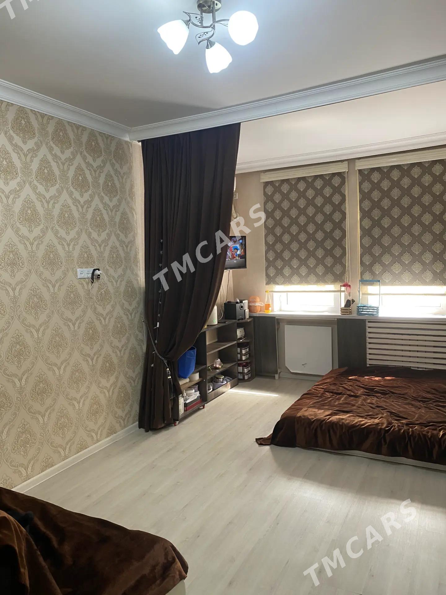 мир 6 4 комнаты - Мир 6 - img 8