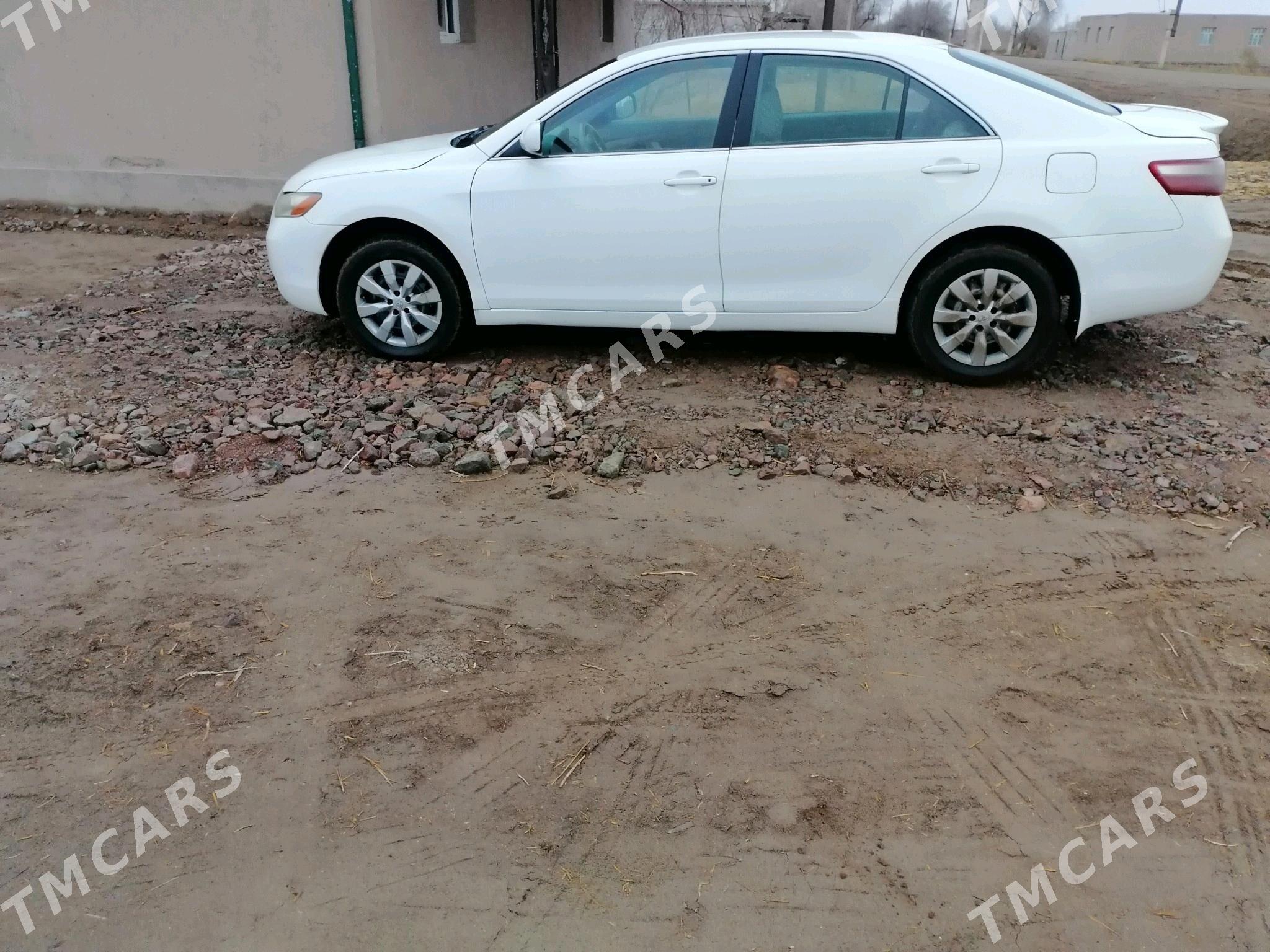 Toyota Camry 2008 - 140 000 TMT - Akdepe - img 3