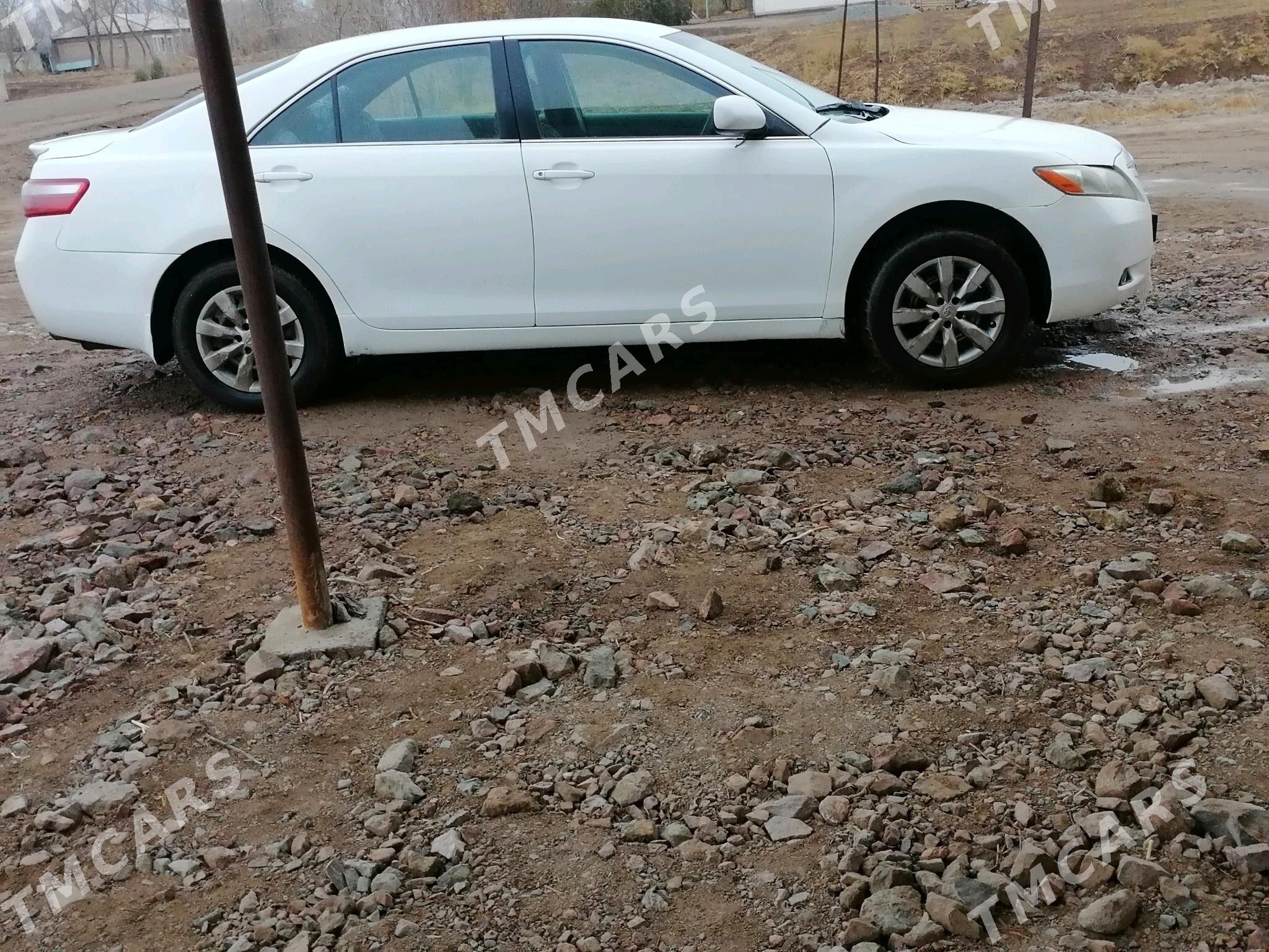 Toyota Camry 2008 - 140 000 TMT - Akdepe - img 4