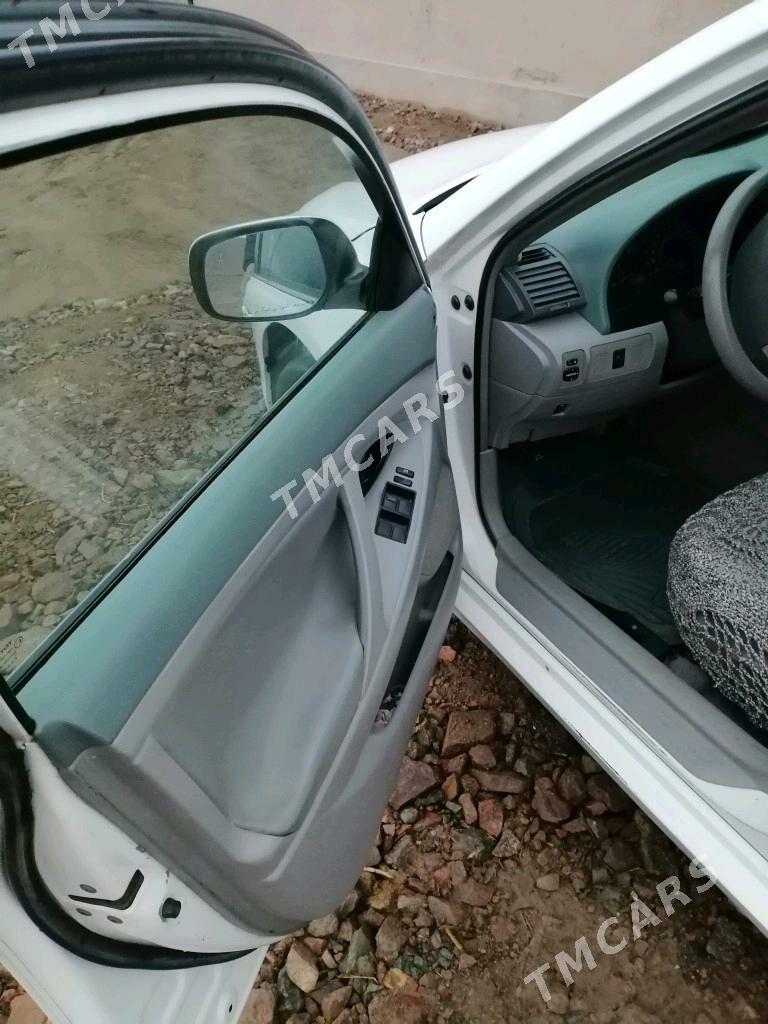 Toyota Camry 2008 - 140 000 TMT - Akdepe - img 5