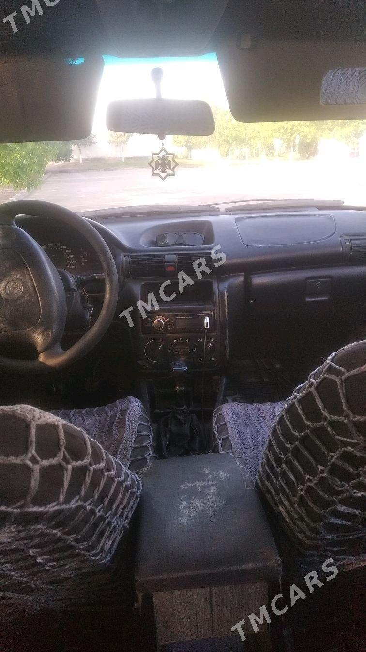 Opel Astra 1995 - 25 000 TMT - Гороглы (Тагта) - img 2