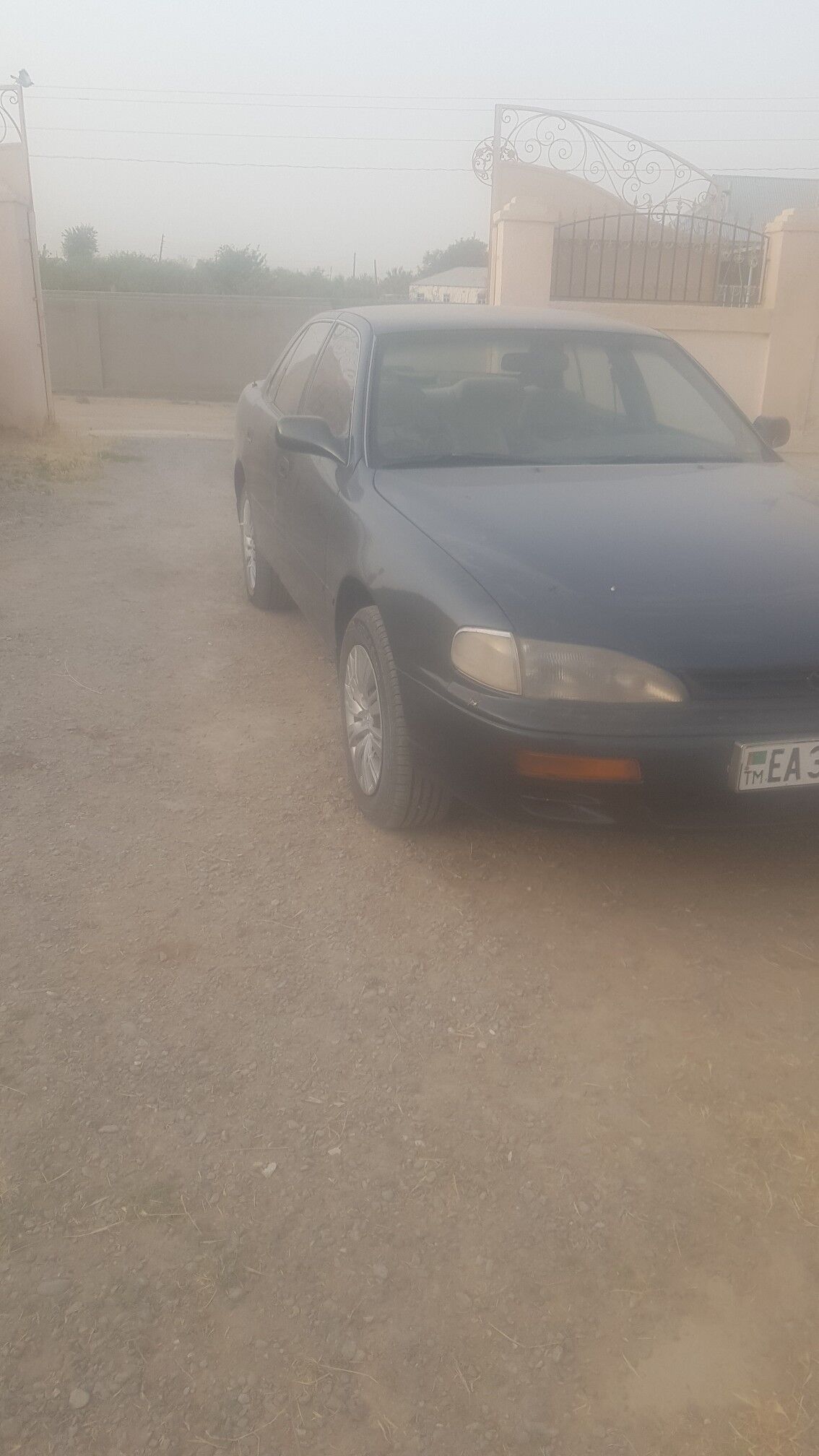 Toyota Camry 1994 - 85 000 TMT - Ýolöten - img 5