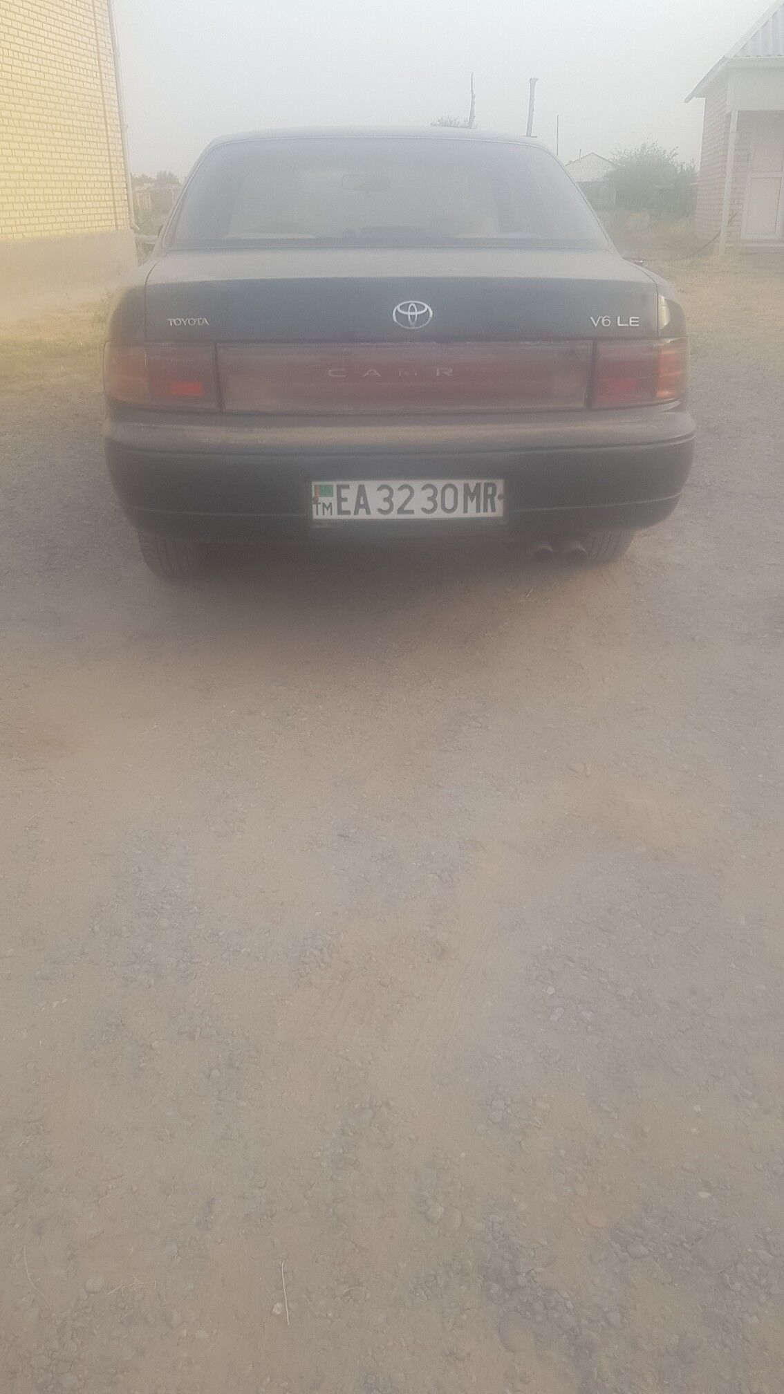 Toyota Camry 1994 - 85 000 TMT - Ýolöten - img 3