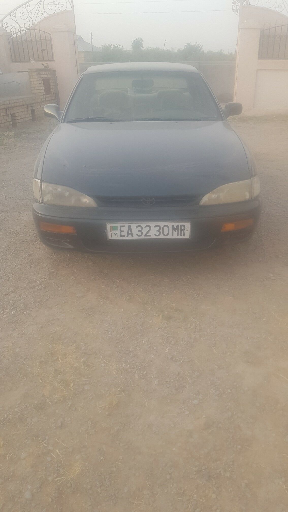 Toyota Camry 1994 - 85 000 TMT - Ýolöten - img 4