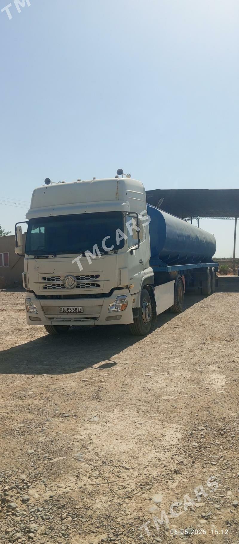 Volvo FH 420 2007 - 420 000 TMT - Kerki - img 2