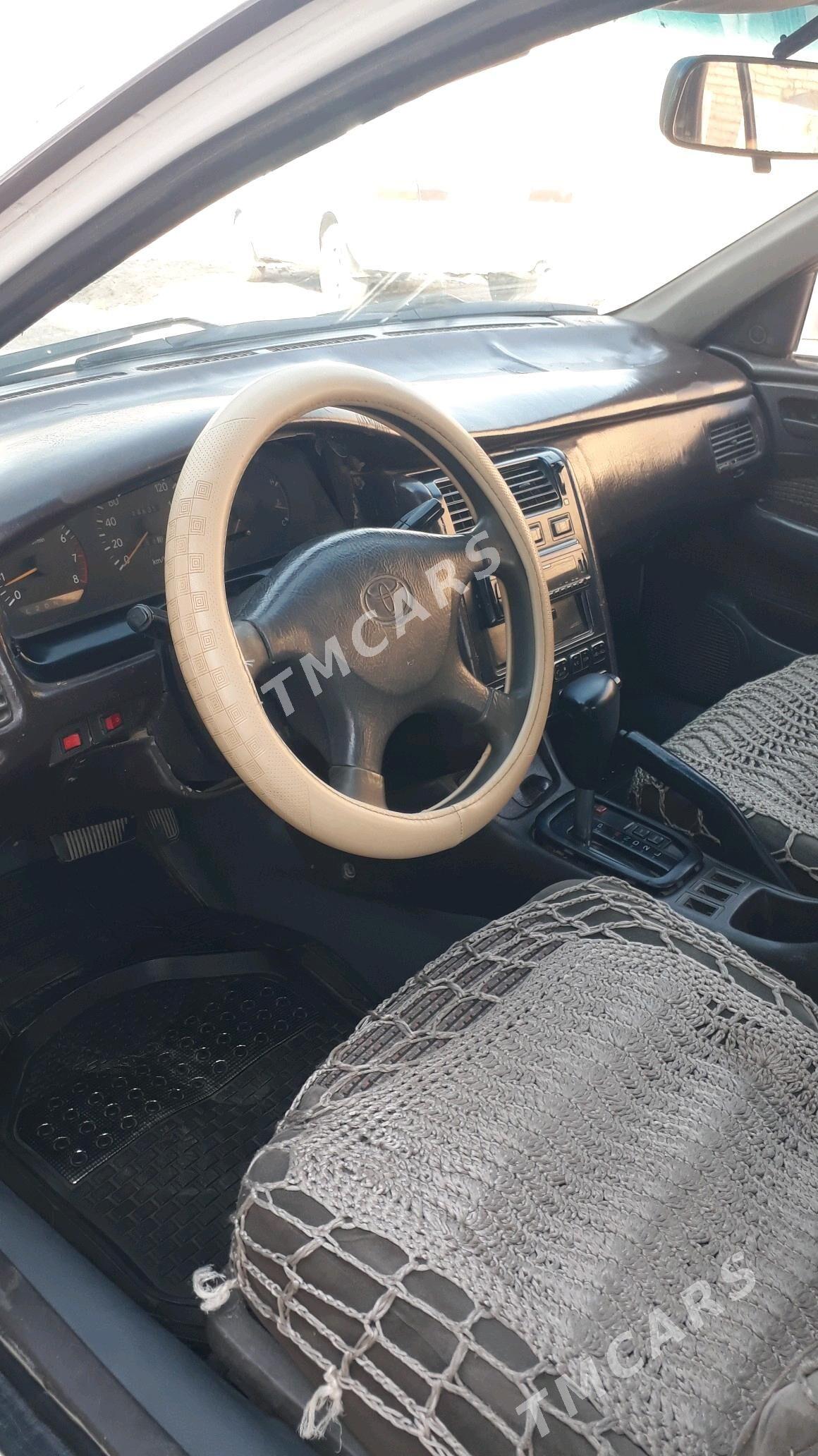 Toyota Corona 1995 - 59 000 TMT - Халач - img 2