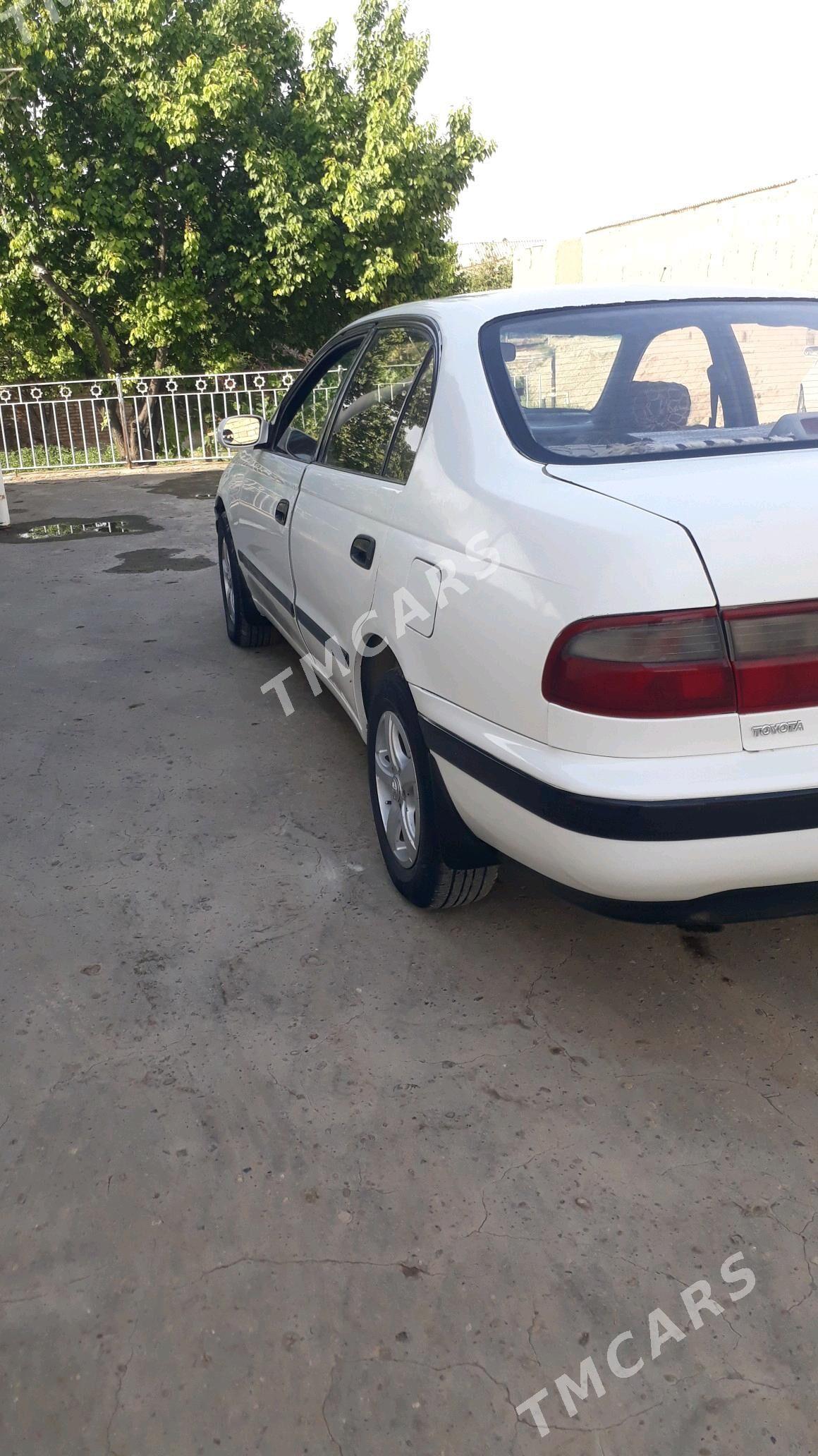 Toyota Corona 1995 - 59 000 TMT - Халач - img 5