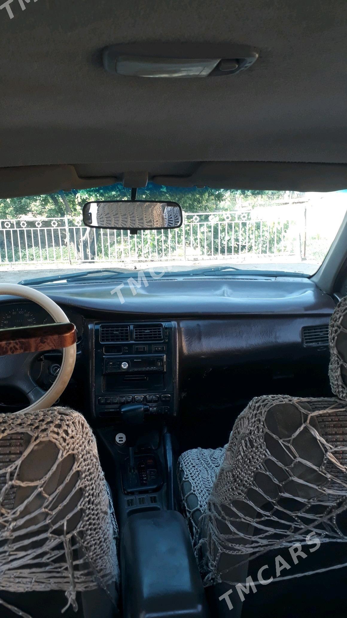 Toyota Corona 1995 - 59 000 TMT - Халач - img 8