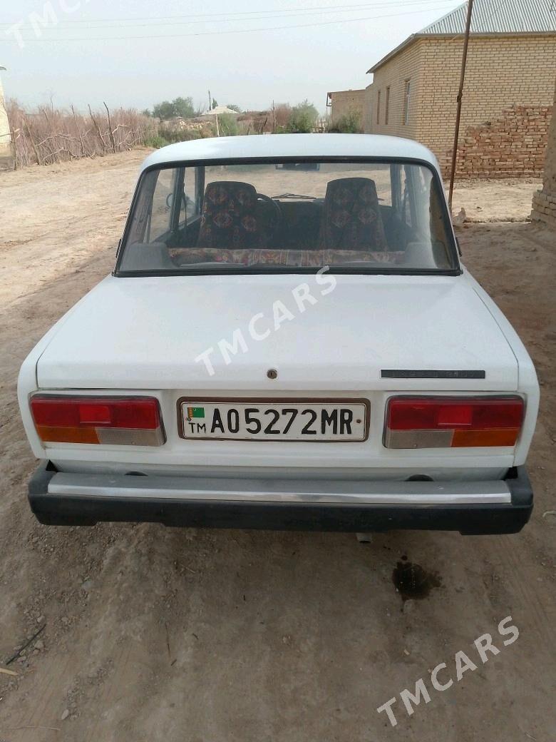 Lada 2107 1995 - 40 000 TMT - Каракумский этрап - img 2