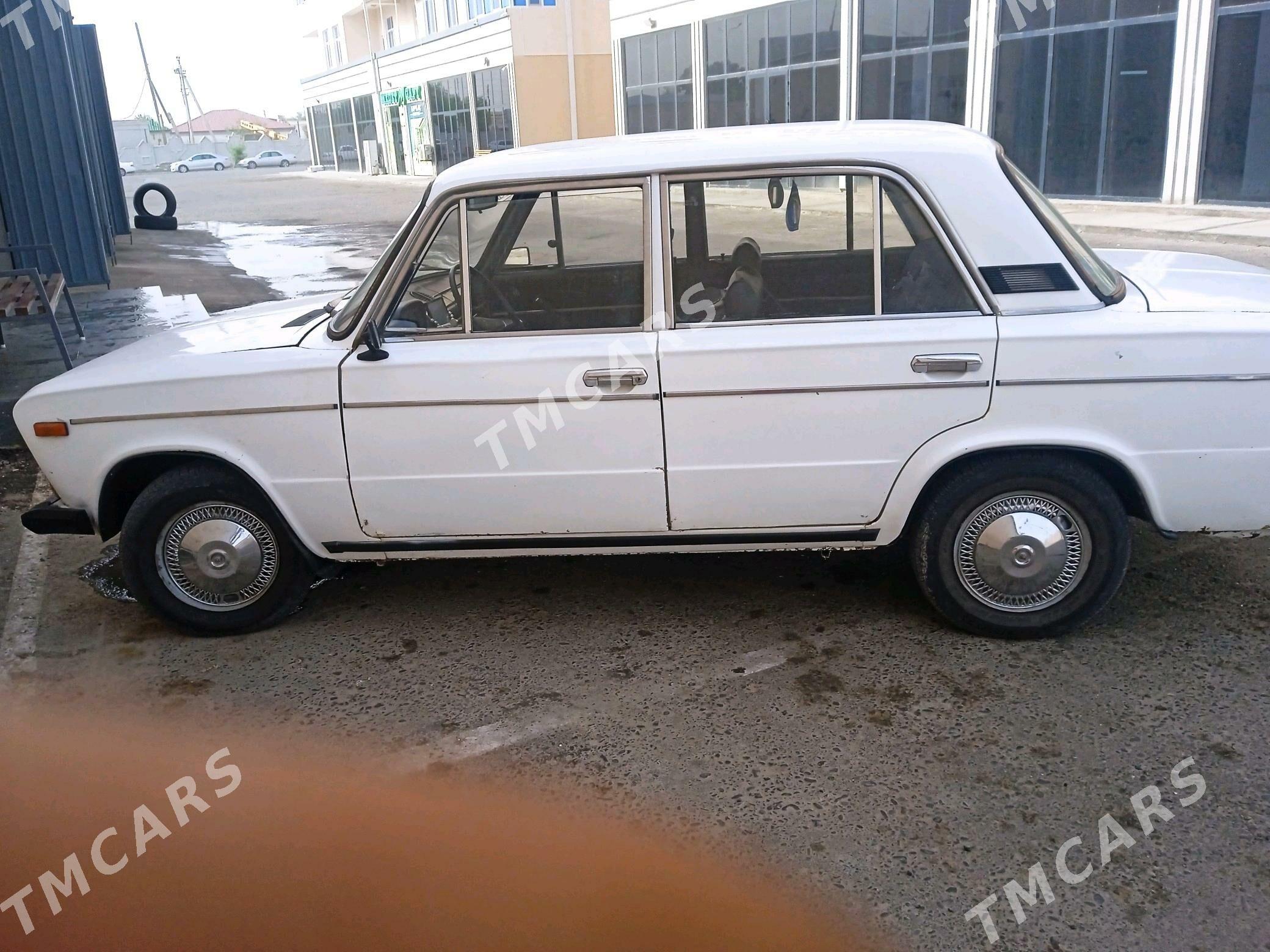 Lada 2106 1998 - 34 000 TMT - Мары - img 1