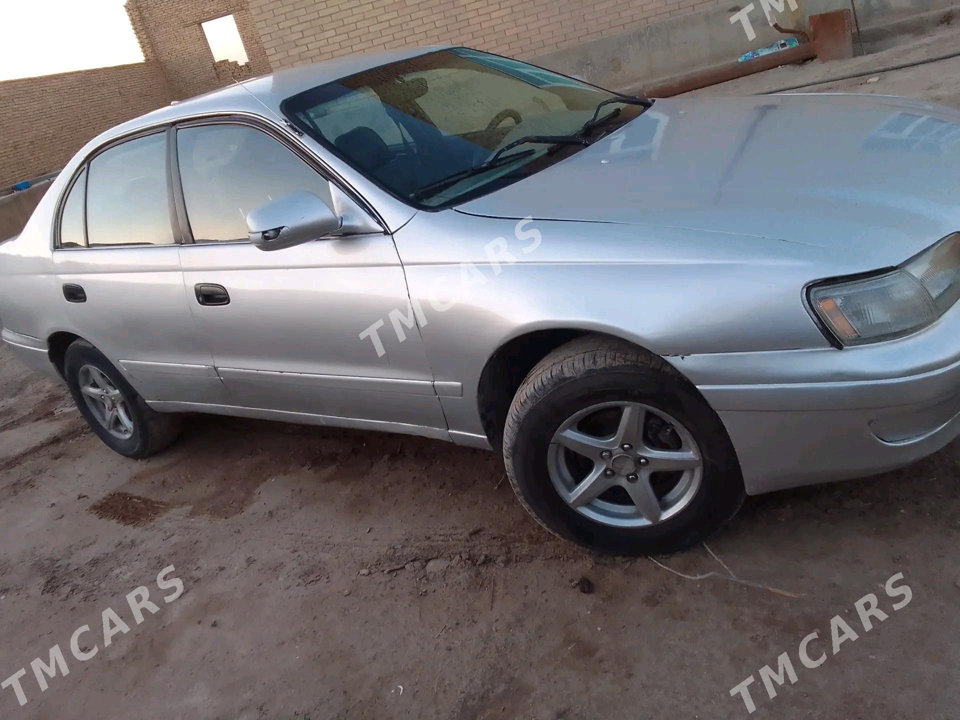 Toyota Corona 1994 - 38 000 TMT - Фарап - img 2