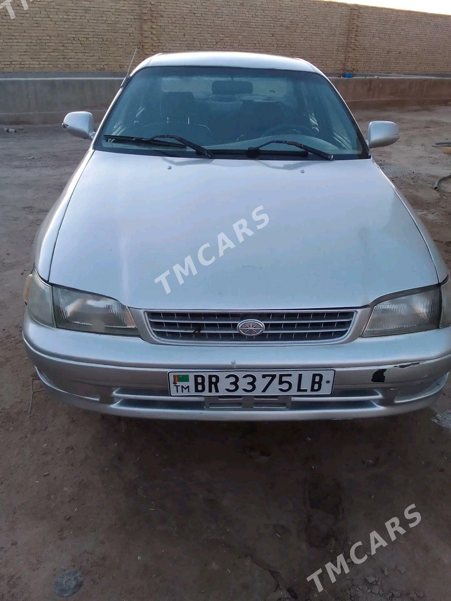 Toyota Corona 1994 - 38 000 TMT - Фарап - img 4
