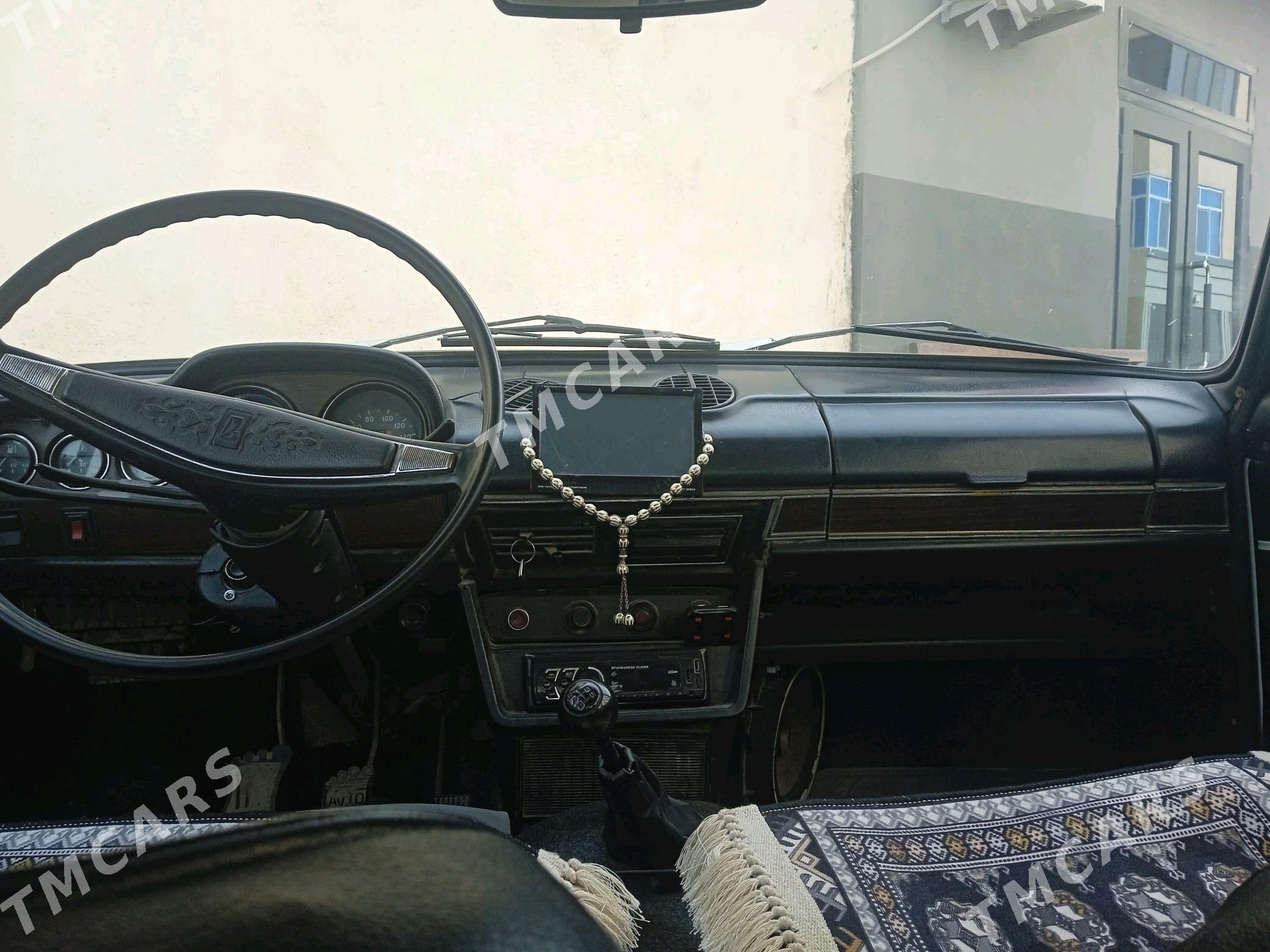 Lada 2106 1998 - 34 000 TMT - Мары - img 4