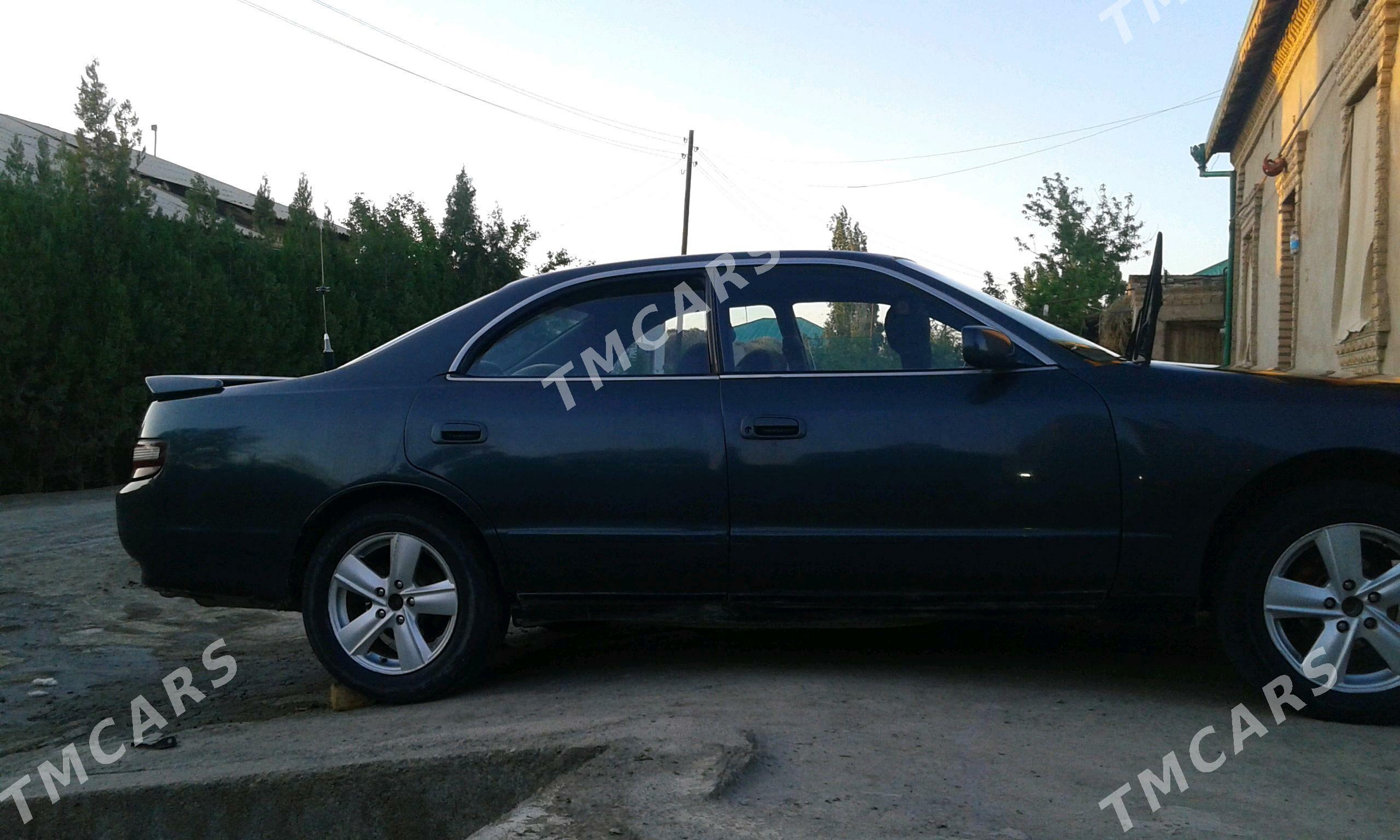 Toyota Mark II 1996 - 45 000 TMT - Gurbansoltan Eje - img 4
