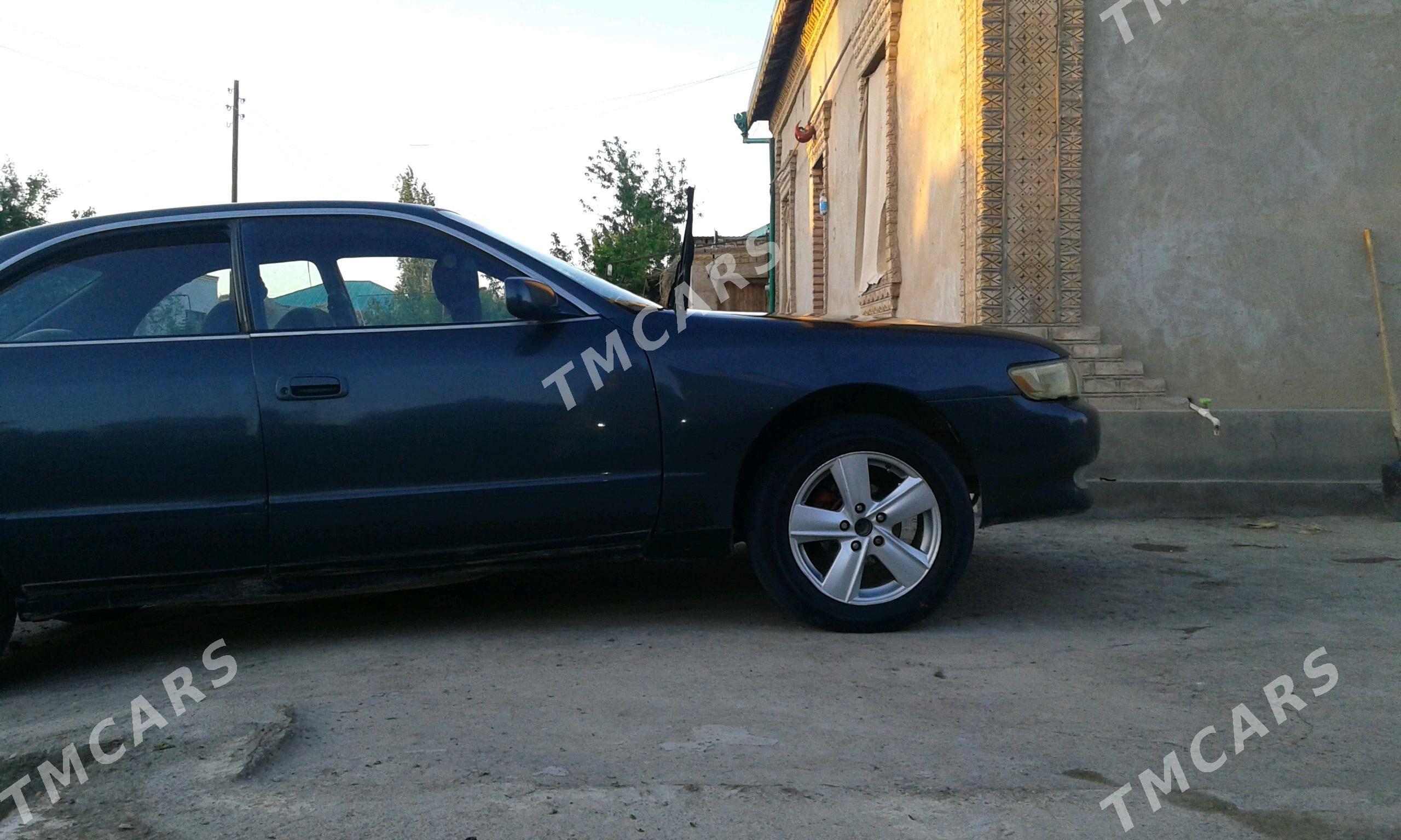 Toyota Mark II 1996 - 45 000 TMT - Gurbansoltan Eje - img 5