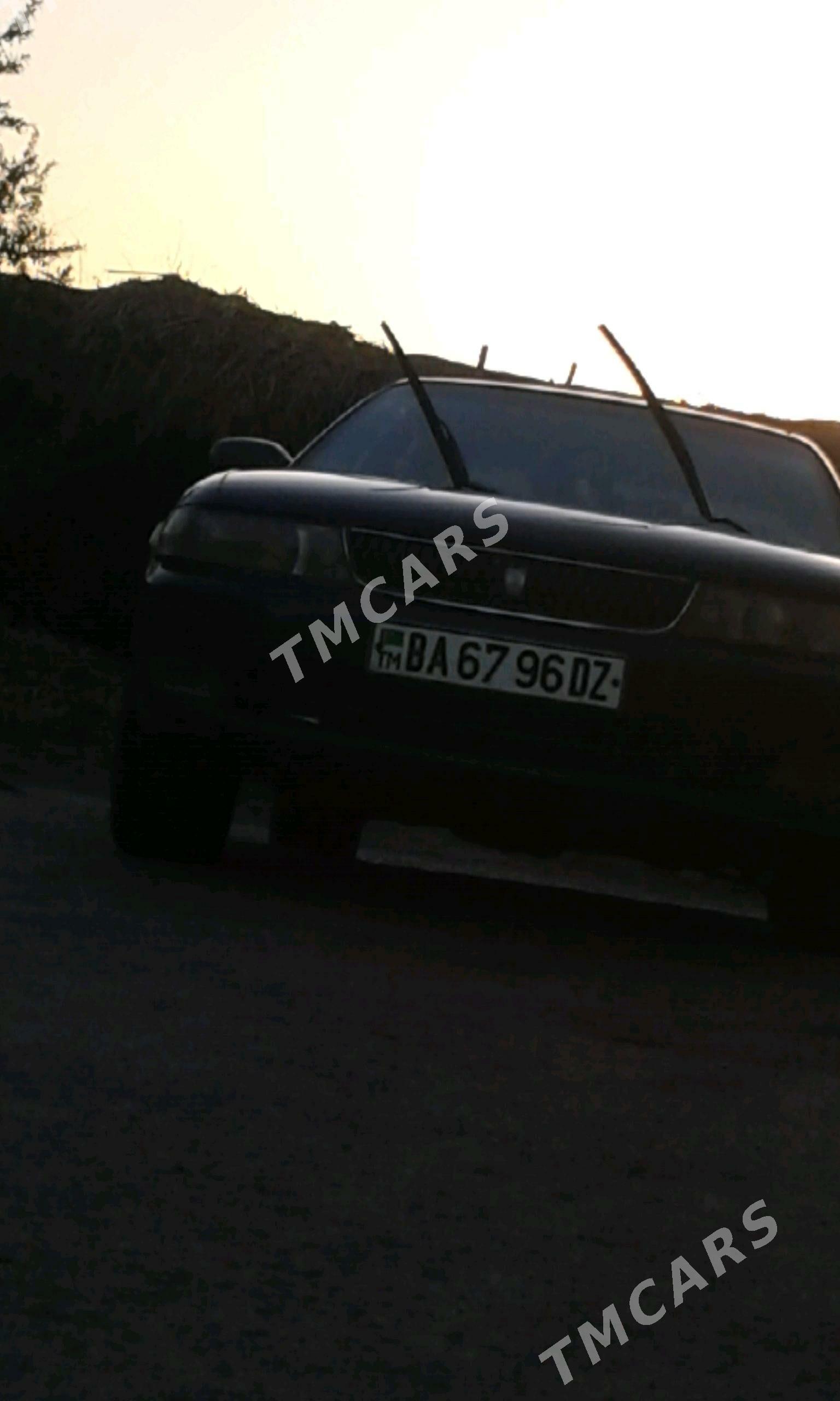 Toyota Mark II 1996 - 45 000 TMT - Gurbansoltan Eje - img 2