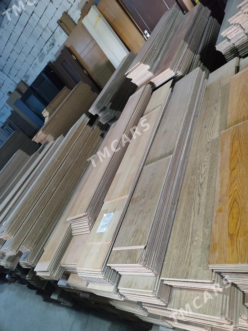 laminat parket gapy - Чоганлы - img 2