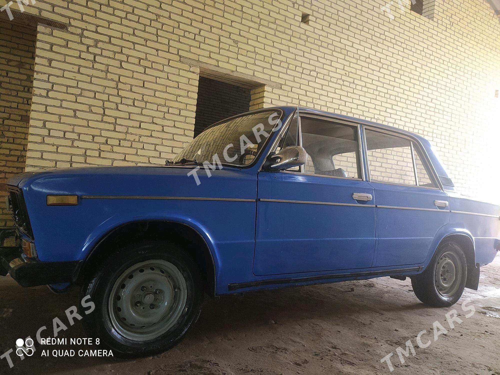 Lada 2106 1985 - 20 000 TMT - Халач - img 2