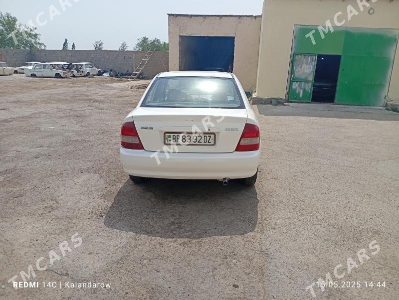 Mazda Mazda3 2000 - 40 000 TMT - Akdepe - img 5