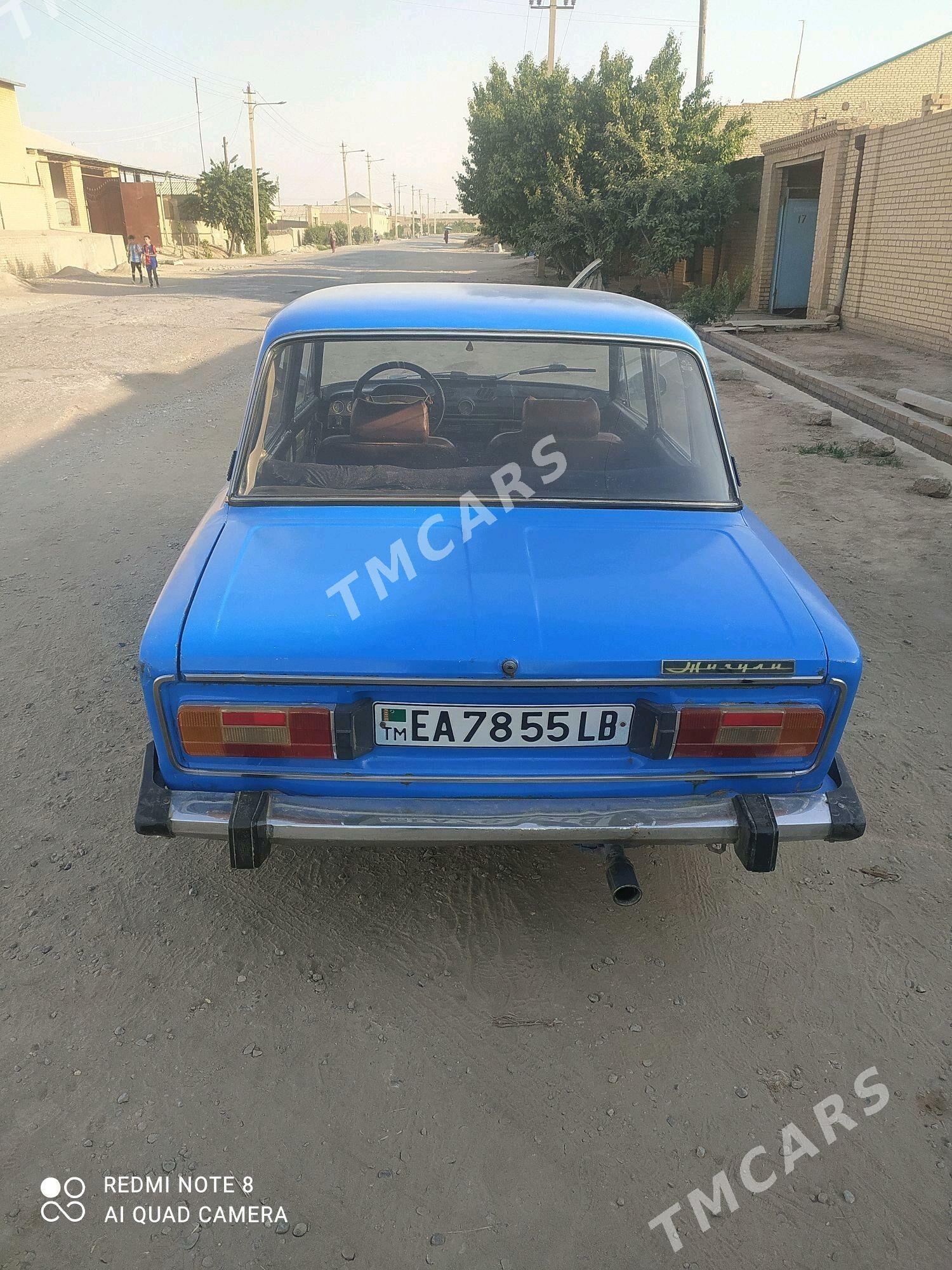 Lada 2106 1985 - 20 000 TMT - Халач - img 3