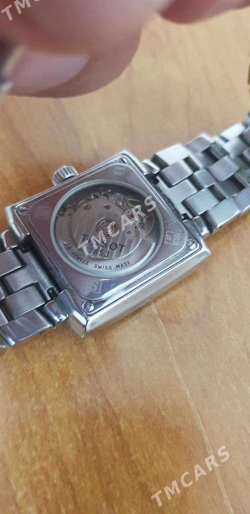 Tissot sagat original - Мир 7 - img 2