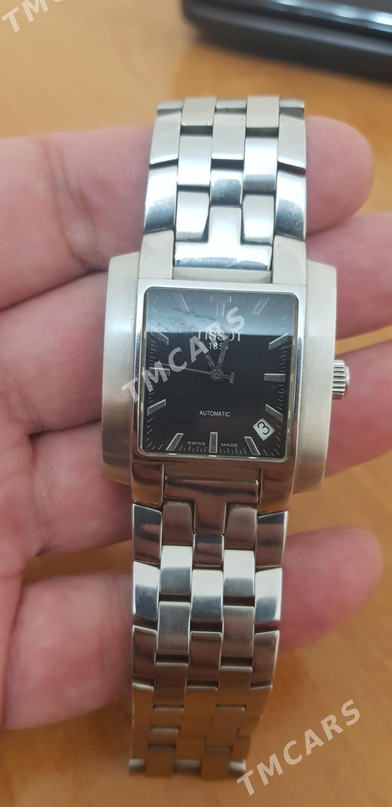 Tissot sagat original - Мир 7 - img 7