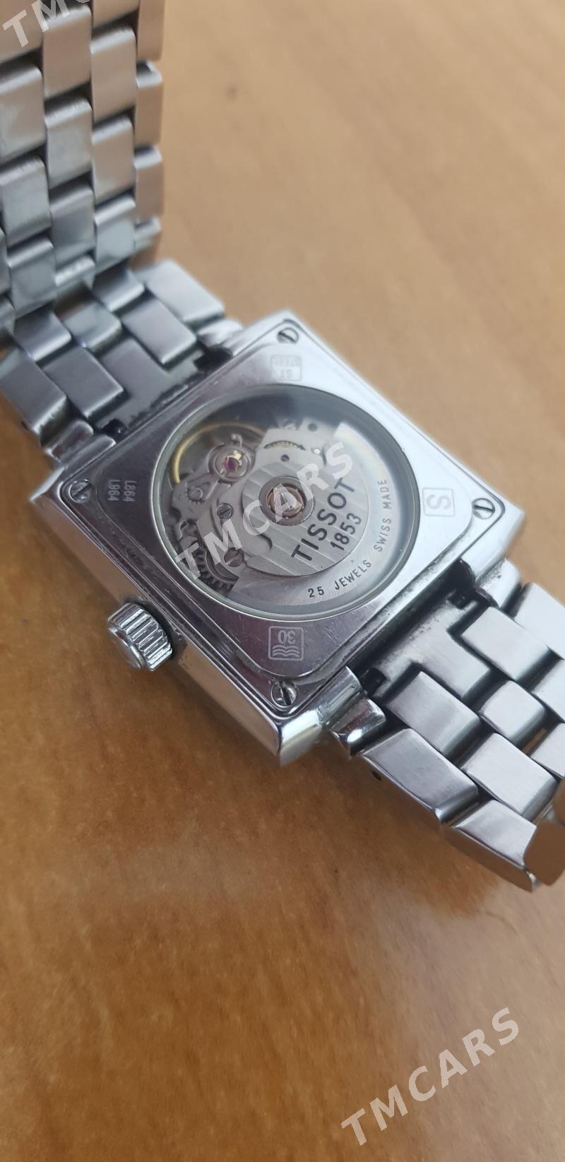 Tissot sagat original - Мир 7 - img 3