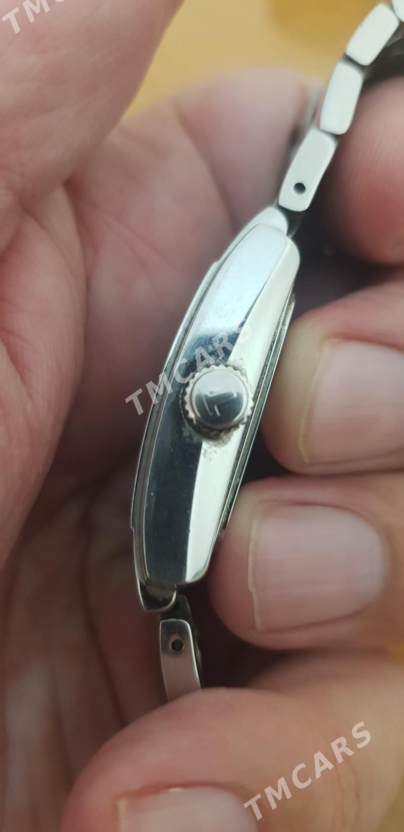 Tissot sagat original - Мир 7 - img 5