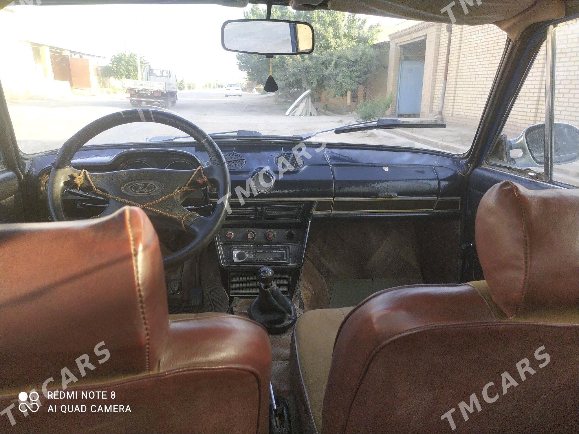 Lada 2106 1985 - 20 000 TMT - Халач - img 6