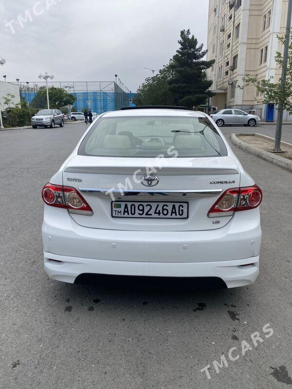 Toyota Corolla 2013 - 197 000 TMT - Aşgabat - img 4