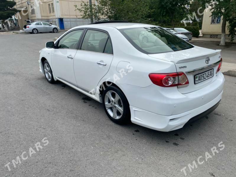 Toyota Corolla 2013 - 197 000 TMT - Aşgabat - img 5