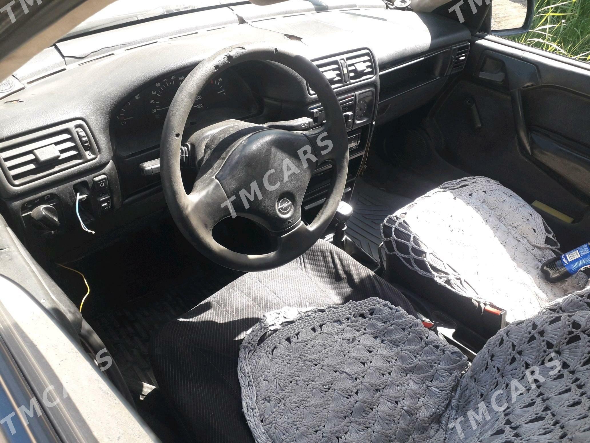 Opel Vectra 1992 - 27 000 TMT - Туркменабат - img 2