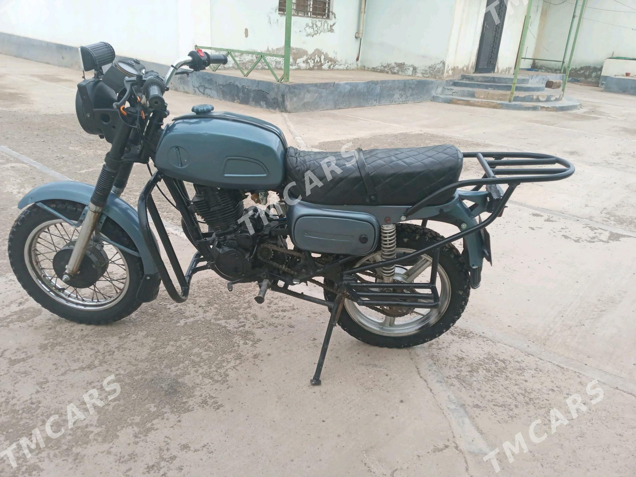 Fekon FK200-14G 2002 - 7 000 TMT - Туркменбаши - img 3