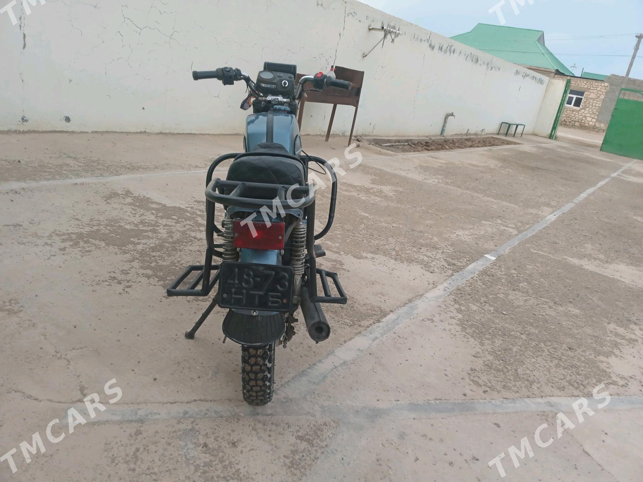 Fekon FK200-14G 2002 - 7 000 TMT - Туркменбаши - img 4