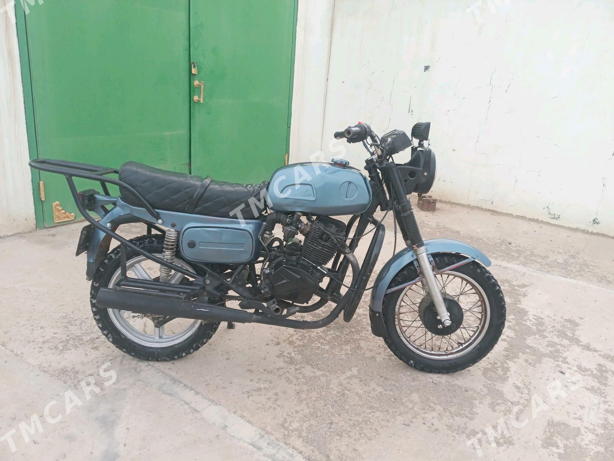 Fekon FK200-14G 2002 - 7 000 TMT - Туркменбаши - img 5