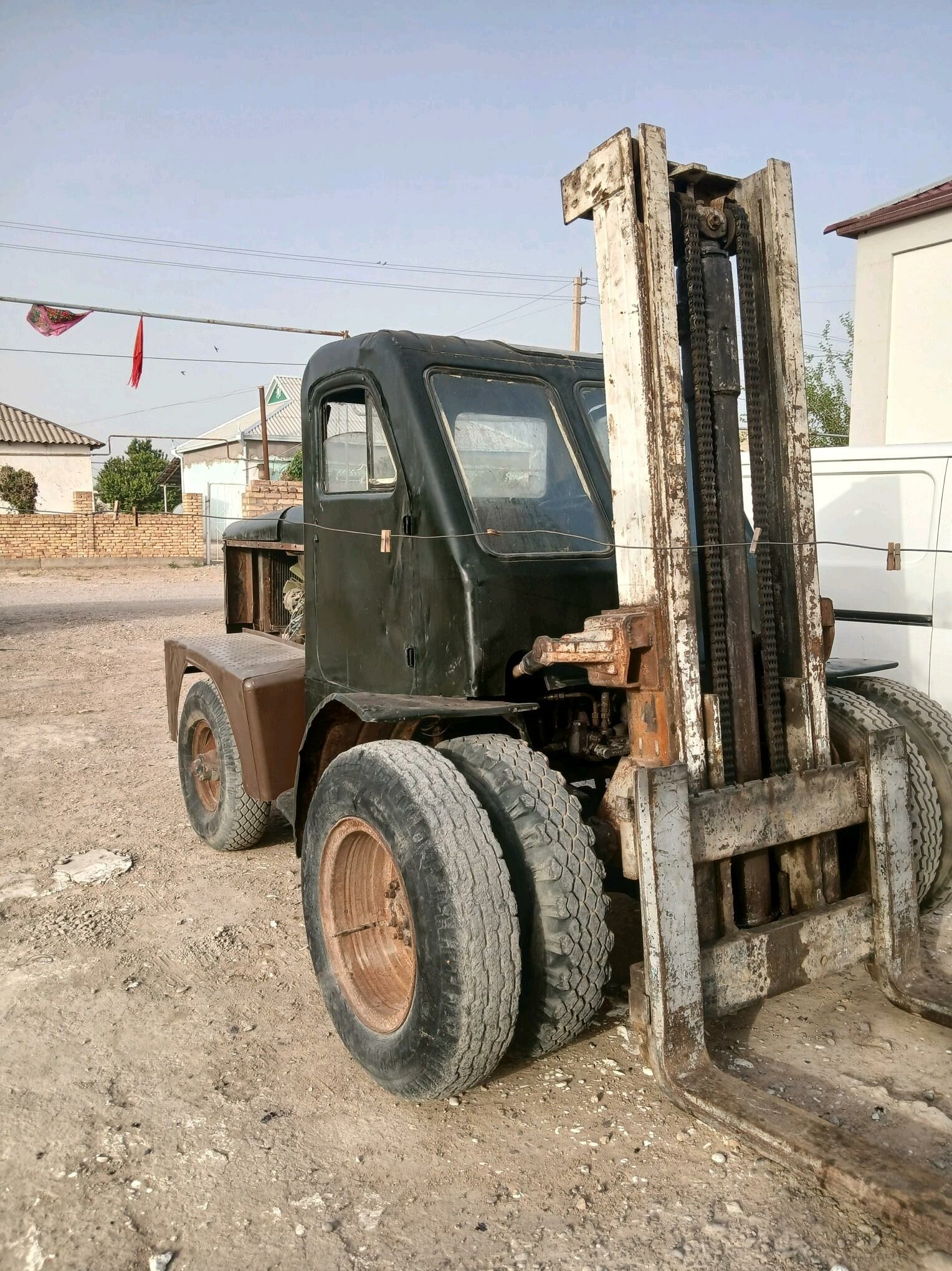 Balkancar ER-2 1999 - 80 000 TMT - Tagtabazar - img 6
