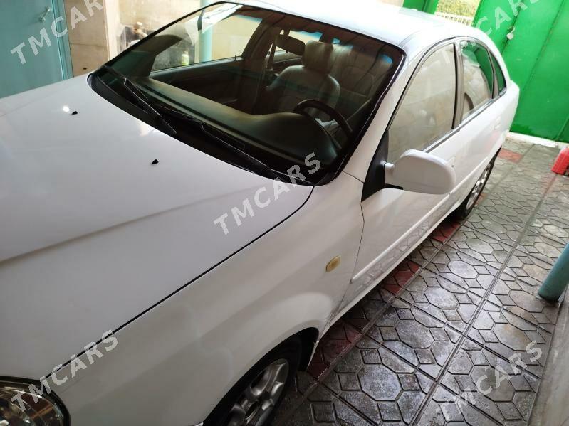 Daewoo Lacetti 2003 - 50 000 TMT - Boldumsaz - img 4