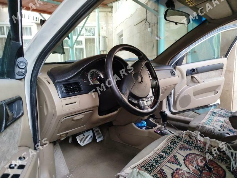 Daewoo Lacetti 2003 - 50 000 TMT - Boldumsaz - img 3
