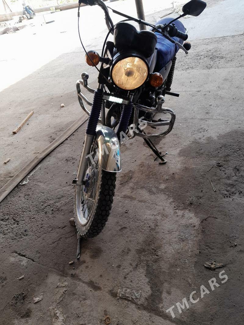 Jawa 300 2022 - 10 000 TMT - Саят - img 3