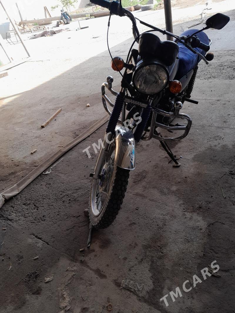 Jawa 300 2022 - 10 000 TMT - Саят - img 4