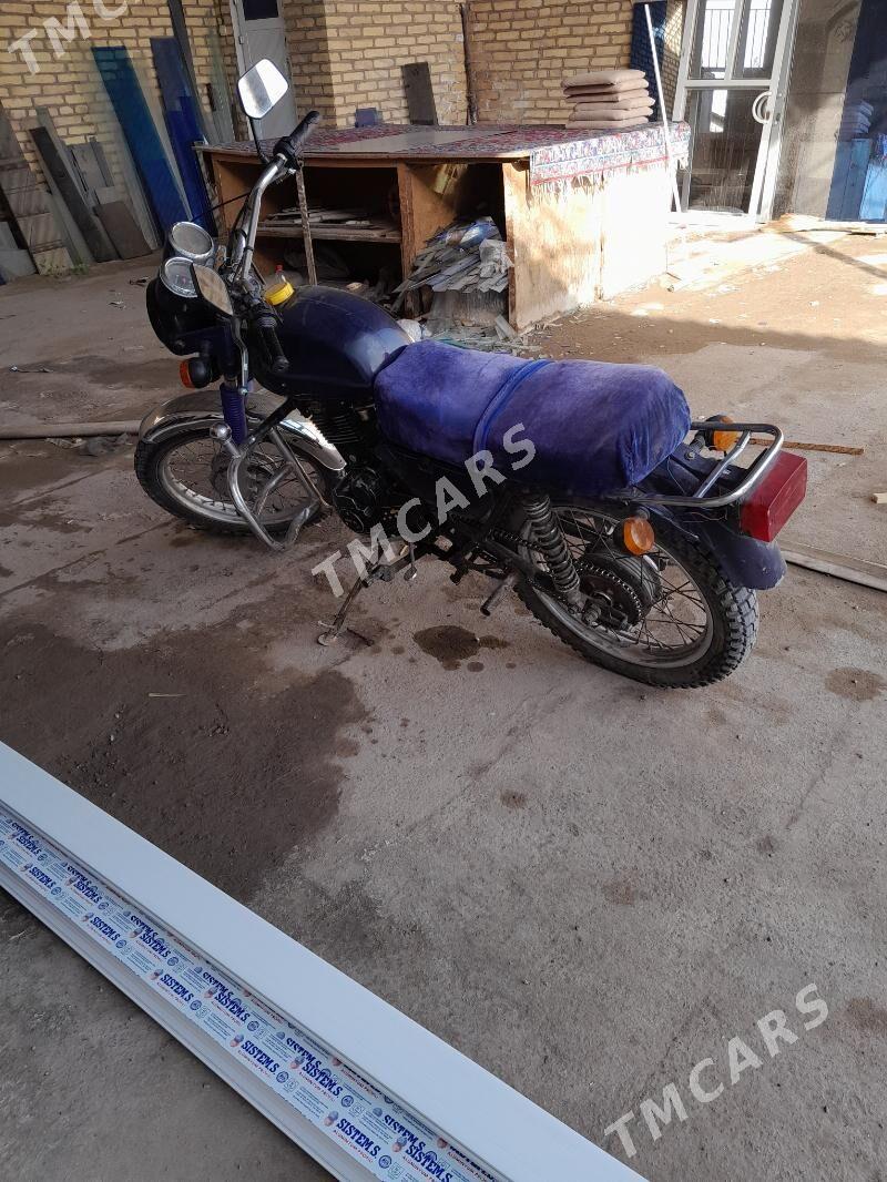 Jawa 300 2022 - 10 000 TMT - Саят - img 2